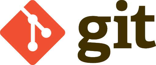 Logotypy w stopce - git